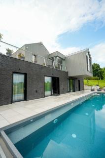 Magdala Lodge - wellness oasis - Donja Pušća - 9