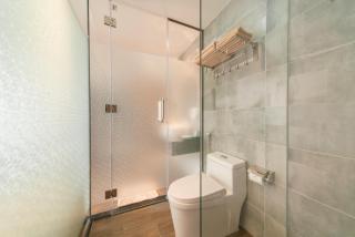 Aaron Boutique Hotel - 3