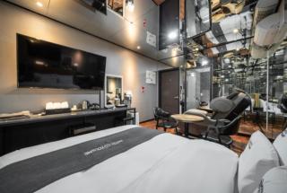 You&Me Hotel - Seongnam - 6
