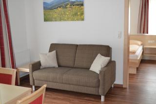 Pension Schweiger - Gasen - 1