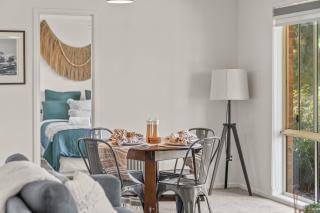 Coastal Sounds at Mollymook - 5