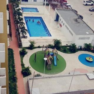 Apartamento Amoblado Cartagena - Cartagena - 0