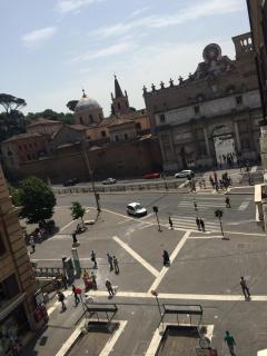 Relais Piazza Del Popolo - Roma - 1