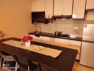 Cozy unit- Bell suites- Horizon Suites- Wifi- Netflix- Parking Swimming Pool- Klia - Sepang - 0