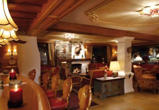 Sporthotel Lorünser - Zürs am Arlberg - 8