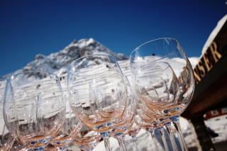 Sporthotel Lorünser - Zürs am Arlberg - 3