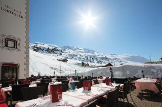 Sporthotel Lorünser - Zürs am Arlberg - 7
