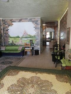 Apartment near the sea - Hurghada - 5