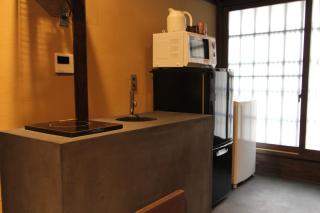Zen Machiya Inn - Kyoto - 4