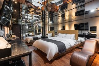 You&Me Hotel - Seongnam - 7