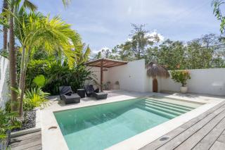 Villa Paradisio - Uluwatu by Yolla Hospitality - Uluwatu - 5