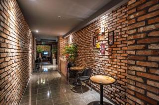 You&Me Hotel - Seongnam - 2