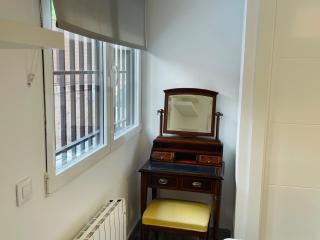 C1 Apartamento de un dormitorio en Pio XII, Madrid - 7