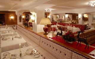 Sporthotel Lorünser - Zürs am Arlberg - 1