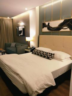 Hotel Crown Plaza Islamabad - Islamabad - 8