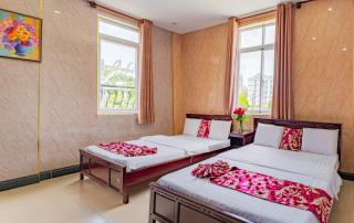 Thi Long Phụng Hotel - Phú Quốc - 1