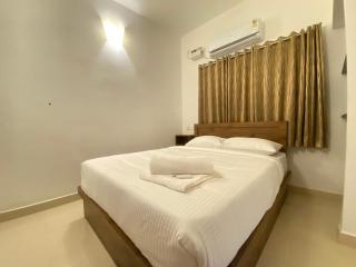 Le Poshe Suite - TIE Hotels & Resorts - Pondicherry - 9