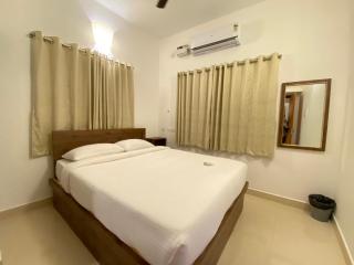 Le Poshe Suite - TIE Hotels & Resorts - Puducherry - 2
