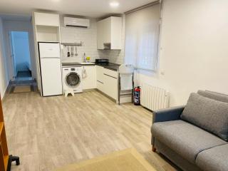 C1 Madrid, Zona exclusiva - Madrid - 3