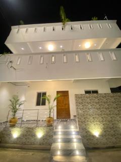 Le Poshe Suite - TIE Hotels & Resorts - Pondicherry - 5