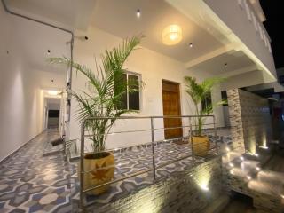 Le Poshe Suite - TIE Hotels & Resorts - Pondicherry - 6