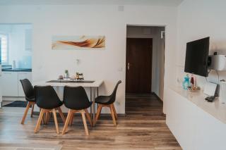 Residenz Manzell " KIBA 27" Bodensee - Friedrichshafen - 7