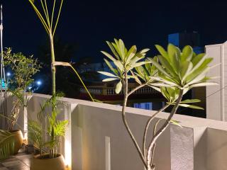 Le Poshe Suite by TIE Hotels & Resorts - 3