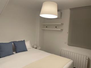 C1 Madrid, Zona exclusiva - Madrid - 8