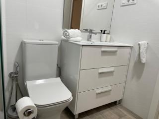 C1 Madrid, Zona exclusiva - Madrid - 5