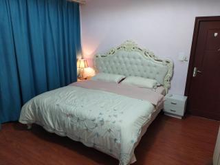 空中花园民宿 贵阳火车站店 - Guiyang - 6