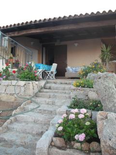 Casa Vacanze Il Pino - Cannigione - 3