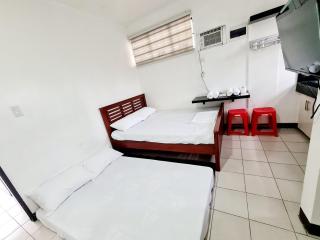 Dasma Lofts Hotel near Dela Salle Dasma - 1