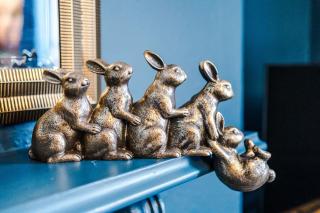 ZooBlu: Chester 1-Bed - 9