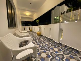 Le Poshe Suite - TIE Hotels - 1