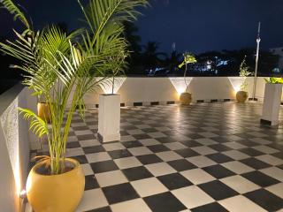 Le Poshe Suite - TIE Hotels & Resorts - Puducherry - 6