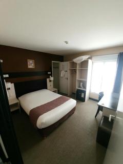 Auberge des Lacs Bleus - Clérac - 6