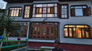Gulsitara Resorts-Gulmarg - Gulmarg - 2