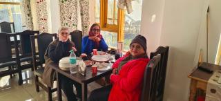 Gulsitara Resorts-Gulmarg - Gulmarg - 3
