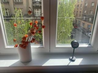 Apartment near the Home of Croatian Artists - Zagreb - 1
