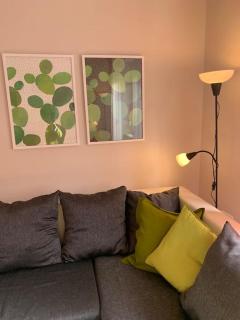 Apartment near the Home of Croatian Artists - 3