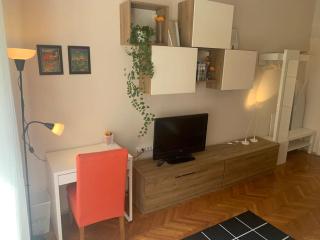 Apartment near the Home of Croatian Artists - Zagreb - 4