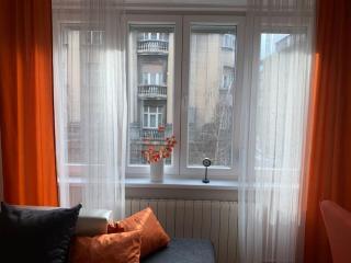 Apartment near the Home of Croatian Artists - Zagreb - 2