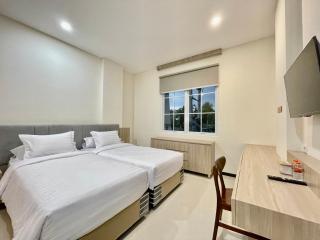 Kawa Living - Krukah - 1