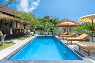 Kalpataru Cottage - 9