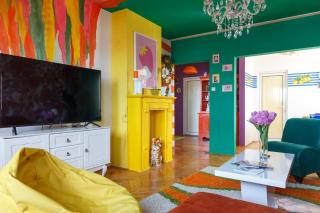 Apartment Amore Mio - Golubac - 8