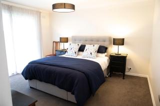 Tranquil, modern self-contained cottage - Scarsdale - 9