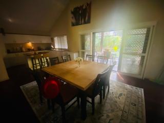Hallorans Hill Holiday Home - Atherton - 7