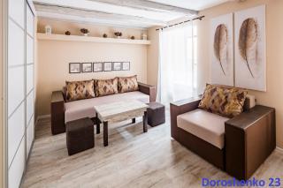 Do Lvova Central Apartments - Lviv - 7