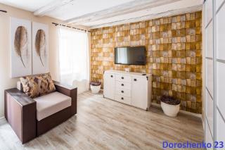 Do Lvova Central Apartments - Lviv - 4