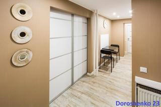 Do Lvova Central Apartments - Lviv - 2